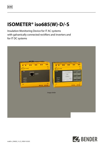 Iso685-x