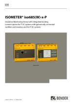Iso685-x-P