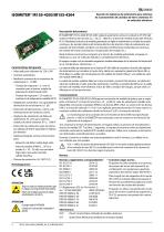 ISOMETER® IR155-4203/IR155-4204-2