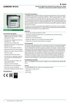 ISOMETER® IR1575-2