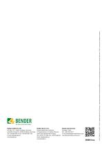 ISOMETER® IR1575-6