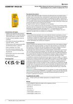 ISOMETER® IR420-D6-2