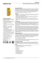 ISOMETER® IR423-2