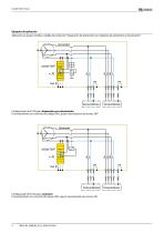 ISOMETER® IR423-4
