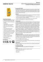 ISOMETER® IR425-D4-2