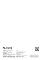 ISOMETER® IR427-8