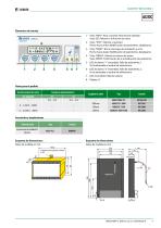 ISOMETER® IRDH275BM-7-3
