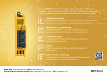 ISOMETER® iso415R-2