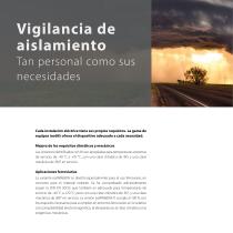ISOMETER® iso685-10
