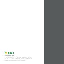 ISOMETER® iso685-12