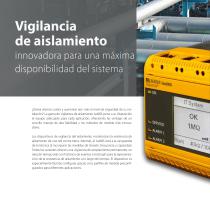 ISOMETER® iso685-2