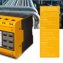 ISOMETER® iso685-3