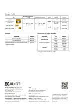 ISOMETER Iso685(W)-x-B-8