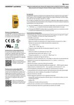 ISOMETER® isoCHA425-2