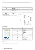 ISOMETER® isoCHA425-4