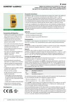 ISOMETER® isoGEN423-2