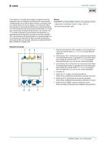 ISOMETER® isoGEN423-3