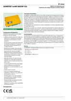 ISOMETER® isoHR1685DW-2
