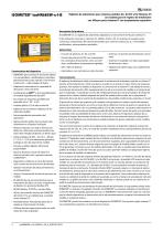 ISOMETER® isoHR685W-x-I-B-2
