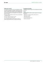 ISOMETER® isoHV425 with AGH422-3