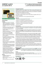 ISOMETER® isoLR275-2