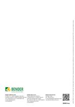 ISOMETER® isoLR275-6