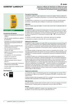 ISOMETER® isoMED427x-(PT)-2