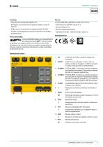 ISOMETER® isoNAV685-D-3