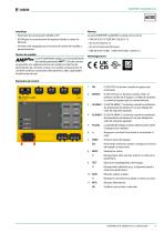 ISOMETER® isoNAV685-D-B-3