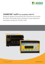 ISOMETER® isoPV