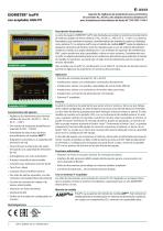 ISOMETER® isoPV-2