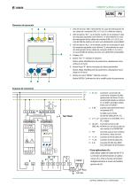 ISOMETER® isoPV425 with AGH420-3