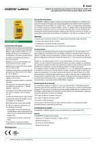 ISOMETER® isoRW425-2