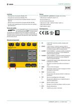 ISOMETER® isoRW685W-D-3