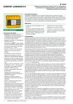 ISOMETER® isoRW685W-D-B-2