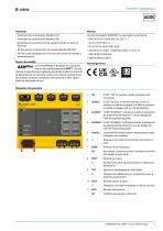 ISOMETER® isoRW685W-D-B-3