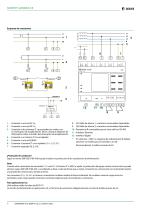 ISOMETER® isoRW685W-D-B-4