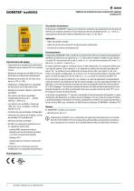 ISOMETER® isoUG425-2