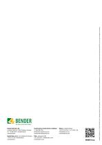 ISOMETER® isoUG425-6