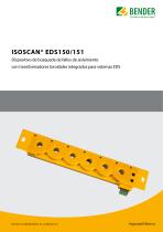 ISOSCAN® EDS150/151