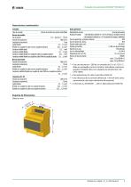 ISOSCAN® EDS440/EDS441-9