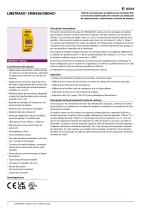 LINETRAXX® CMD420/CMD421-2