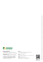 LINETRAXX® CMD420/CMD421-6