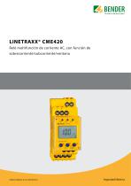 LINETRAXX® CME420