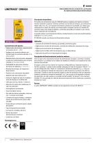 LINETRAXX® CME420-2