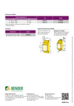LINETRAXX® CME420-6