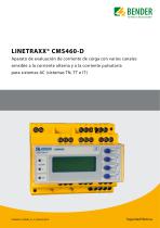 LINETRAXX® CMS460-D
