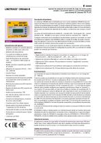 LINETRAXX® CMS460-D-2