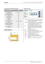 LINETRAXX® CMS460-D-3