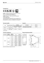 LINETRAXX® RCM420-3